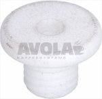 ISOLIERHÜLSE FÜR SONDE ø 22x15 mm