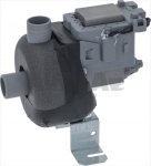 ELEKTROPUMPE HANNING DPO40-077N