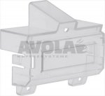 MODUL SCHEIBE FÜR DISPLAY
