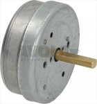 ZEITSCHALTER 20 MINUTEN CD15