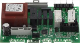 ELEKTROPLATINE