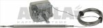 THERMOSTAT EINPHASIG 30-120°C