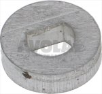 SENSORABSTAND M5000 ALUMINIUM