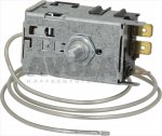 THERMOSTAT DANFOSS 077B-3537