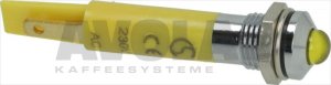 LED-SIGNALLAMPE GELB 230V