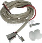 MIKROSCHALTER MIT HEBEL CHERRY