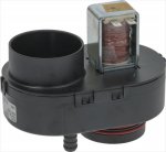 FEUCHTIGKEITSREGELVENTIL