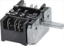 UMSCHALTER 0-1-0-1 STELLUNGEN