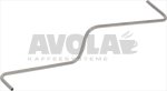 ZÜNDGASLEITUNG ø 4 mm