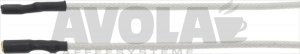 ZÜNDKABEL 820 mm