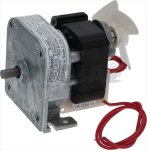 GETRIEBEMOTOR REX 5078 208/240V 50Hz