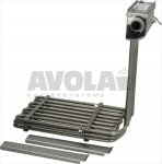 HEIZKÖRPER 7200W 400/415V