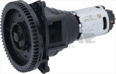 KAFFEEMÜHLENMOTOR 120VDC