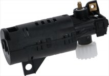 GETRIEBEMOTOR KOMPLETT