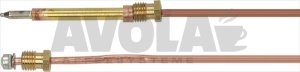 THERMOELEMENT M8x1 40 cm GIUNTO M8x1