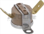 Rancilio Silvia Thermostat 140°C 10A 250V
