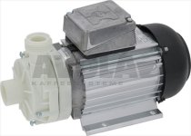 ELEKTROPUMPE HANNING UP60-341