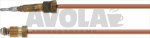 THERMOELEMENT SIT QUICK M9x1 100 cm