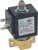 magnetventil 3 wege ode 230 240v