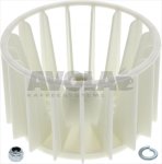 GEBLÄSERAD DRYER CANDY 49028479