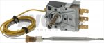THERMOSTAT EINPHASIG 50-185°C