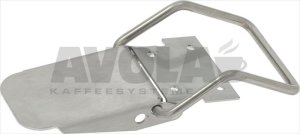 DECKELVERSCHLUSS OBEN 170x80 mm