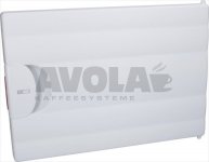 TÜR FÜR VERDAMPFER CANDY 49005310