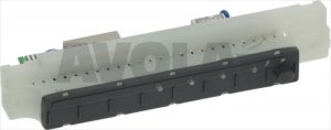 ELEKTROPLATINE CANDY 41032409 (nicht mehr lieferbar)