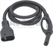 DAMPFLEITUNG KOMPLETT POLTI SLDB2336