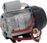 Elektromotor 220-240V Rpm Ce/Ul