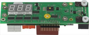 PLACA ELECTR&Oacute;NICA PANTALLA 137x47 mm