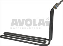HEIZKÖRPER 1600W 230V