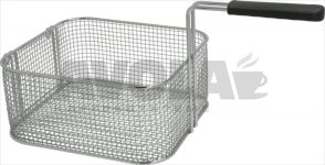 FRITEUSENKORB 270x255x120 mm