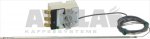 THERMOSTAT EINPHASIG 30-91°C