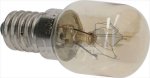 OFENLAMPE 500°C E14 25W 230V