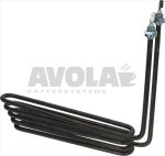 HEIZKöRPER 3000W 230V