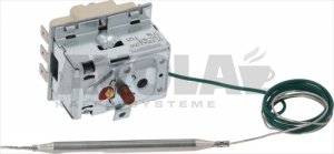 THERMOSTAT DREIPHASIG 230°C