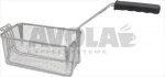 FRITEUSENKORB 285x155x135 mm