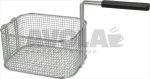 FRITEUSENKORB 235x200x120 mm