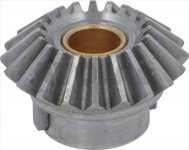 GETRIEBE ø 43 mm