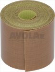 BAND PTFE HÖHE 50 mm - 3 m