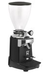 Ceado E37S Schwarz matt mit überarbeitetem Quick Set Gear Espressomühle