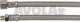 flexschlauch 17 cm 1 8 quot m 1 8 quot f beidseitig flachdichtend