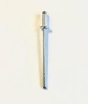 Blindniete Flachrundkopf 3x8