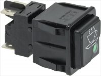 Schalter SAB 16A 250V