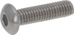 Rocket Screw M4x16