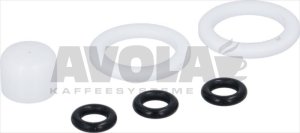 Rocket Kit fuer Hebel R9  (3 x E + 2 x F + 1 x G)