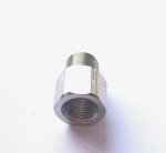 Rocket 1/8 MF Reduction