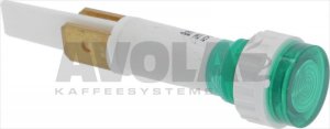 Rocket Led grün