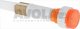 rocket led orange